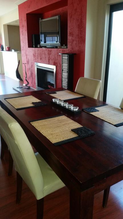 Apartment About Time Retreats- Seven *