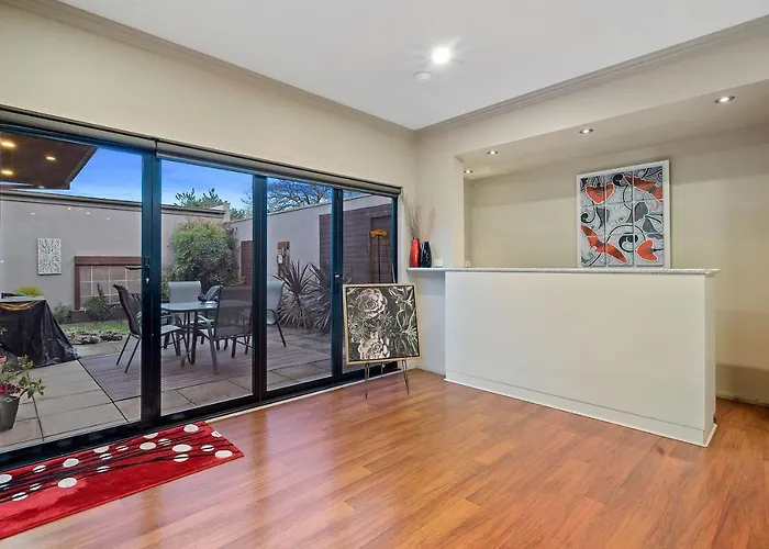 About Time Retreats- Studio Seven