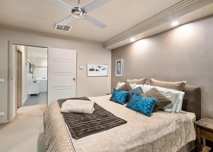 About Time Retreats- Studio Seven
