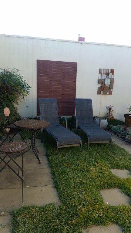About Time Retreats- Seven